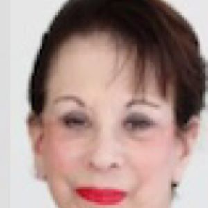 Meet your Posher, Marilyn